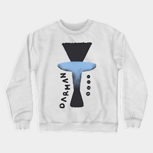 Darman Crewneck Sweatshirt